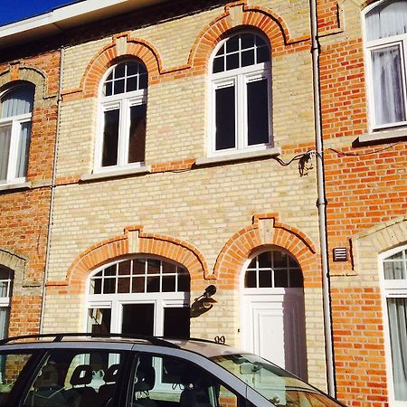 Holiday Home Ipericus Ypres Szoba fotó