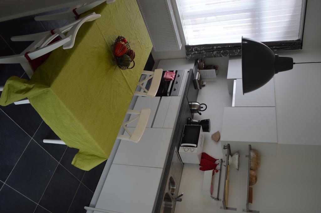 Holiday Home Ipericus Ypres Szoba fotó