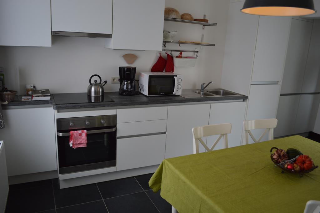 Holiday Home Ipericus Ypres Szoba fotó
