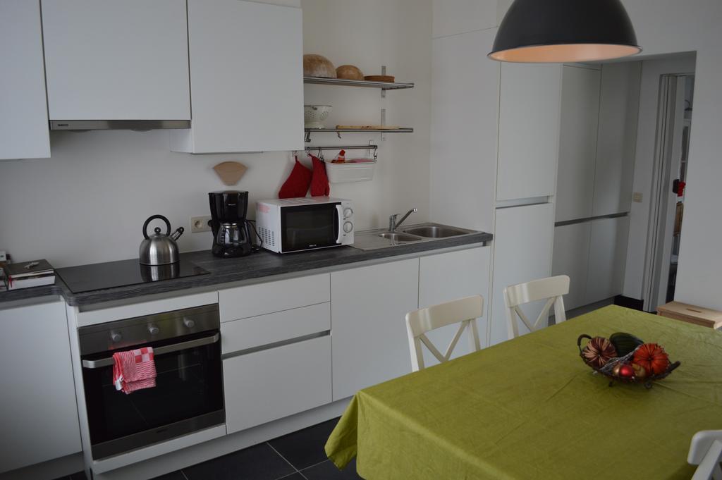 Holiday Home Ipericus Ypres Szoba fotó