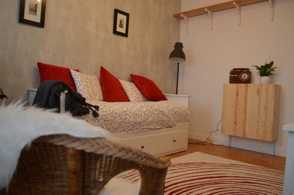 Holiday Home Ipericus Ypres Szoba fotó