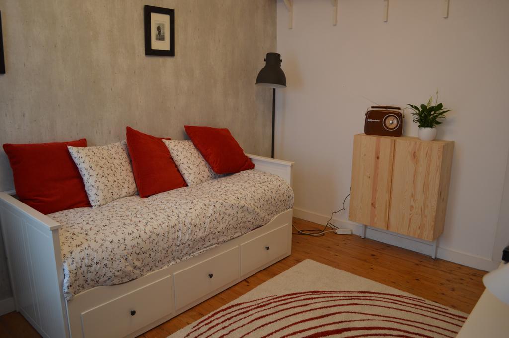 Holiday Home Ipericus Ypres Szoba fotó