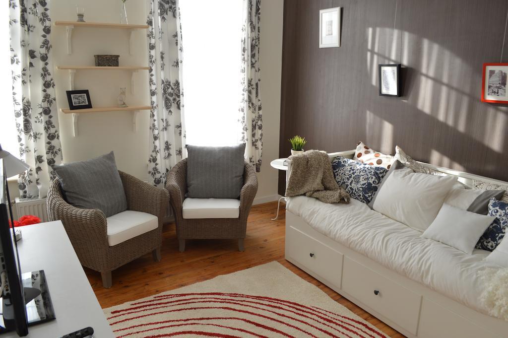 Holiday Home Ipericus Ypres Szoba fotó