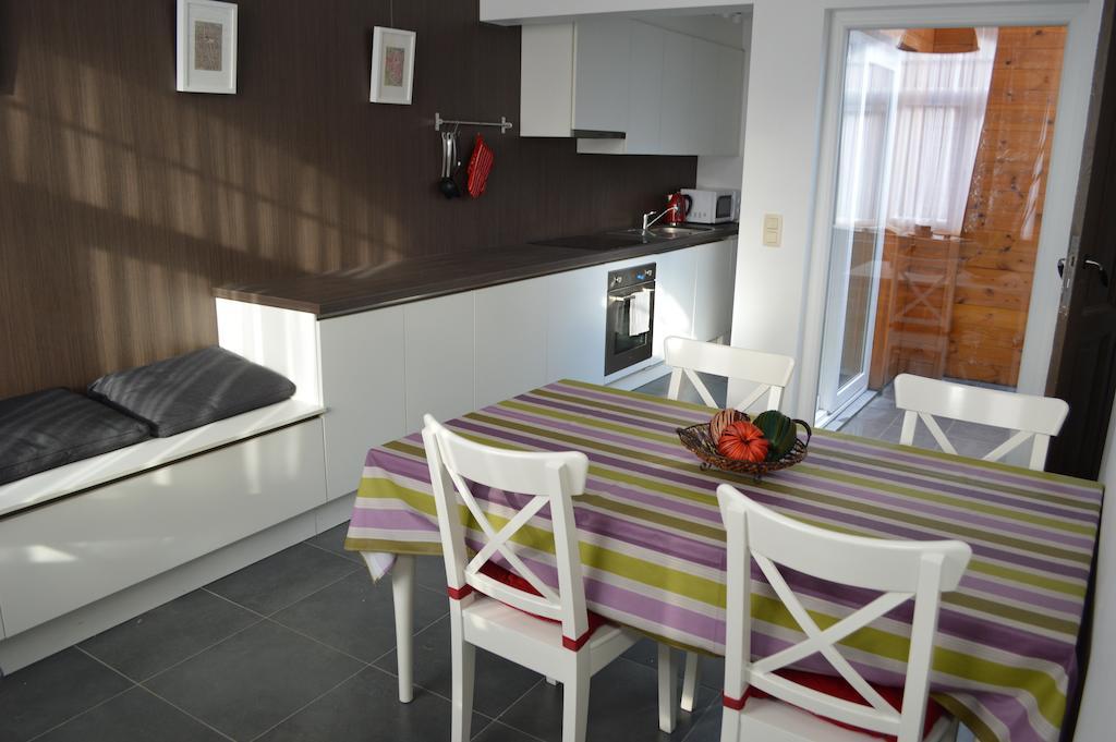 Holiday Home Ipericus Ypres Szoba fotó