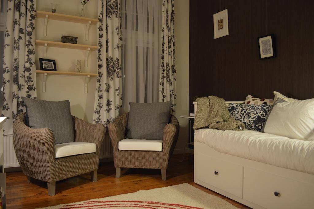 Holiday Home Ipericus Ypres Szoba fotó