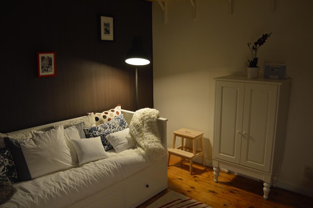 Holiday Home Ipericus Ypres Szoba fotó