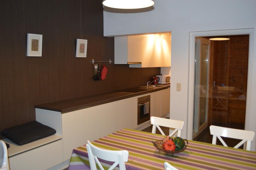 Holiday Home Ipericus Ypres Szoba fotó